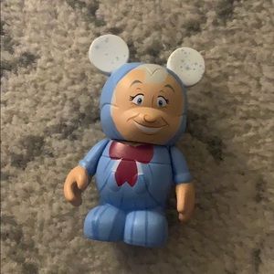 Disney Vinylmation Fairy Godmother